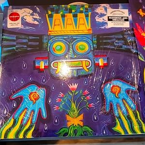 Santana - Blessings and Miracles - 12" Vinyl